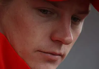 F1: Raikkonen in Ferrari dal 2014