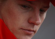 F1: Raikkonen in Ferrari dal 2014