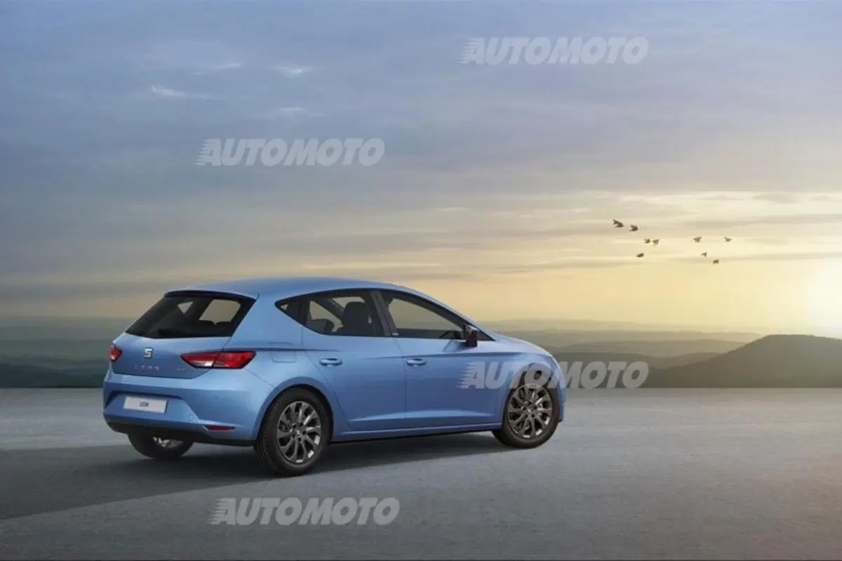 Seat Leon 1.4 TGI (2)