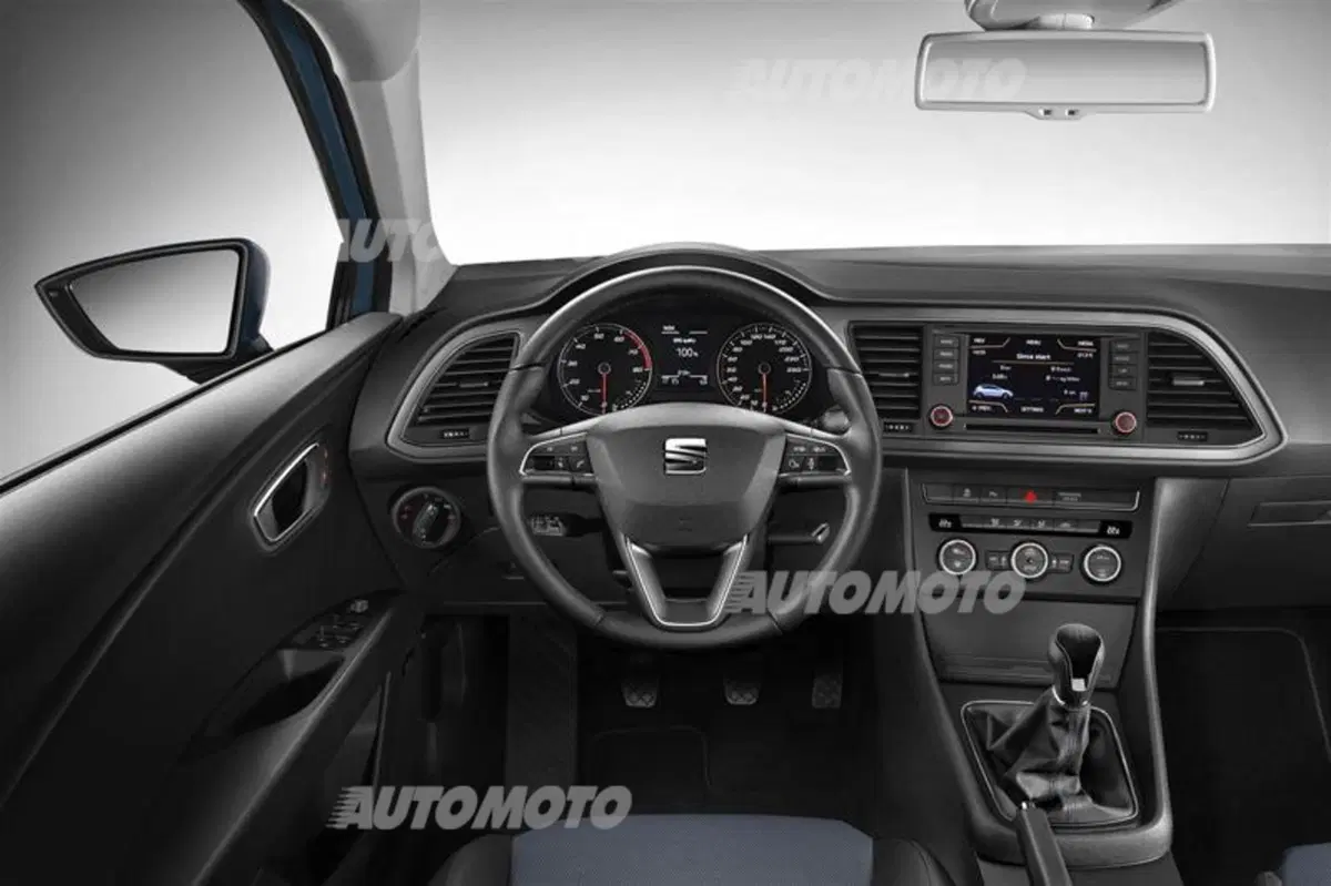Seat Leon 1.4 TGI (7)