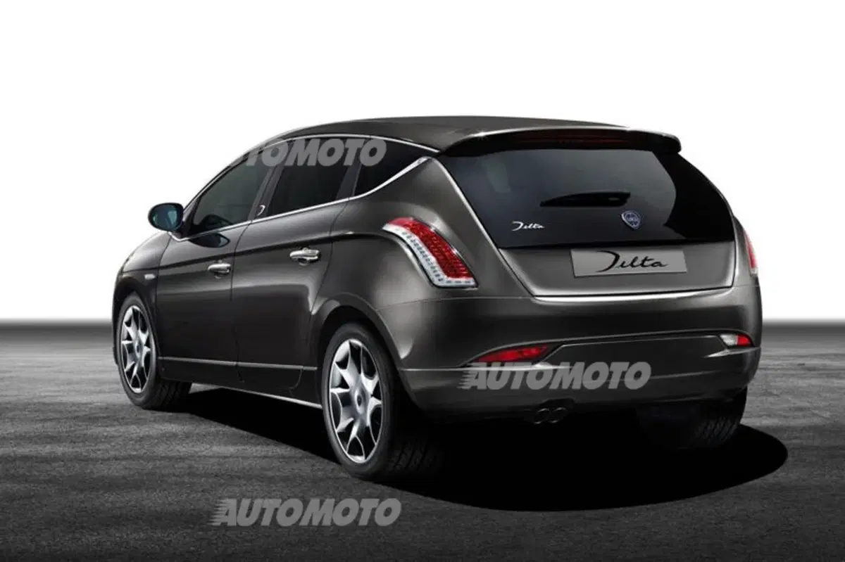 Lancia Delta MY 2014 (2)