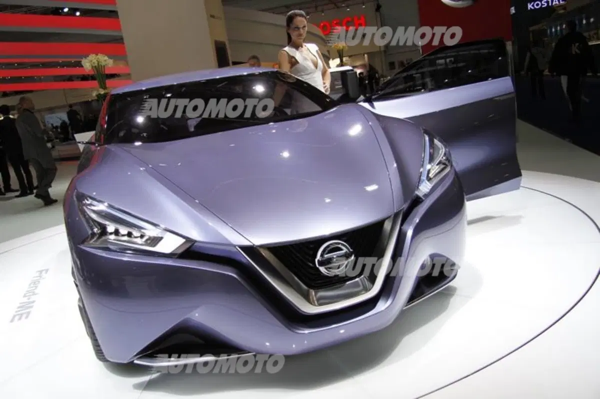 Nissan Friend-Me concept (5)