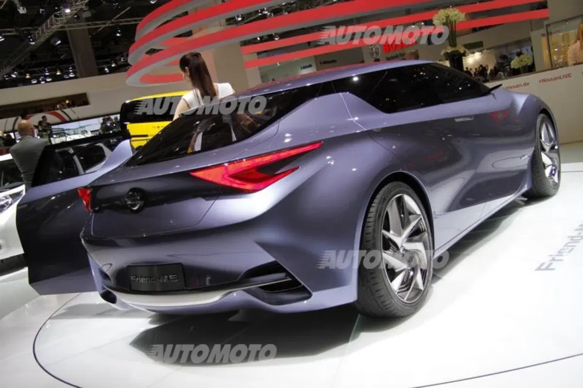 Nissan Friend-Me concept (6)