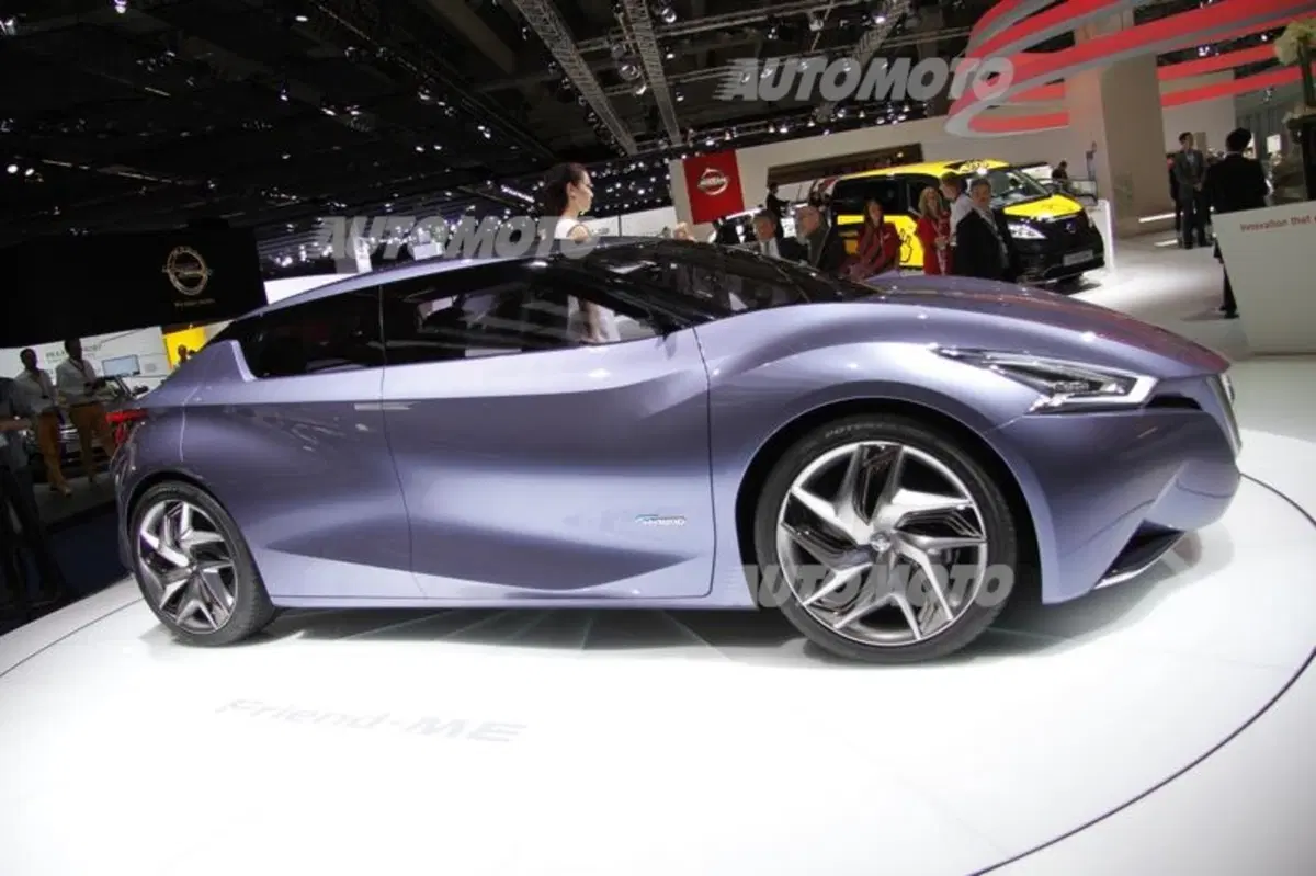 Nissan Friend-Me concept (9)