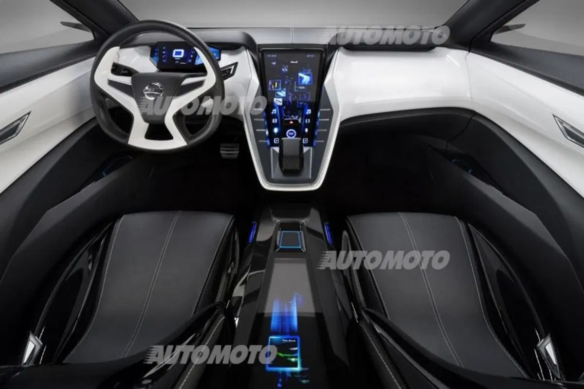Nissan Friend-Me concept (11)