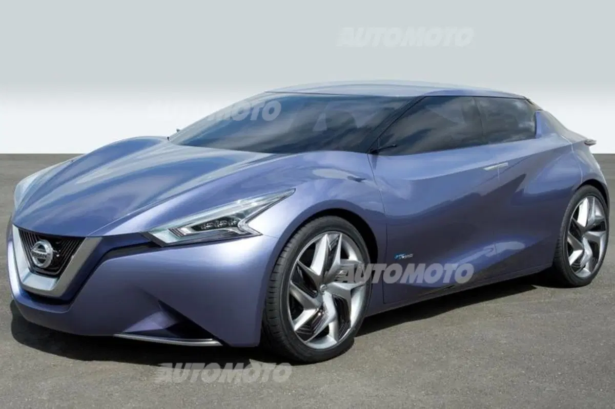 Nissan Friend-Me concept (15)