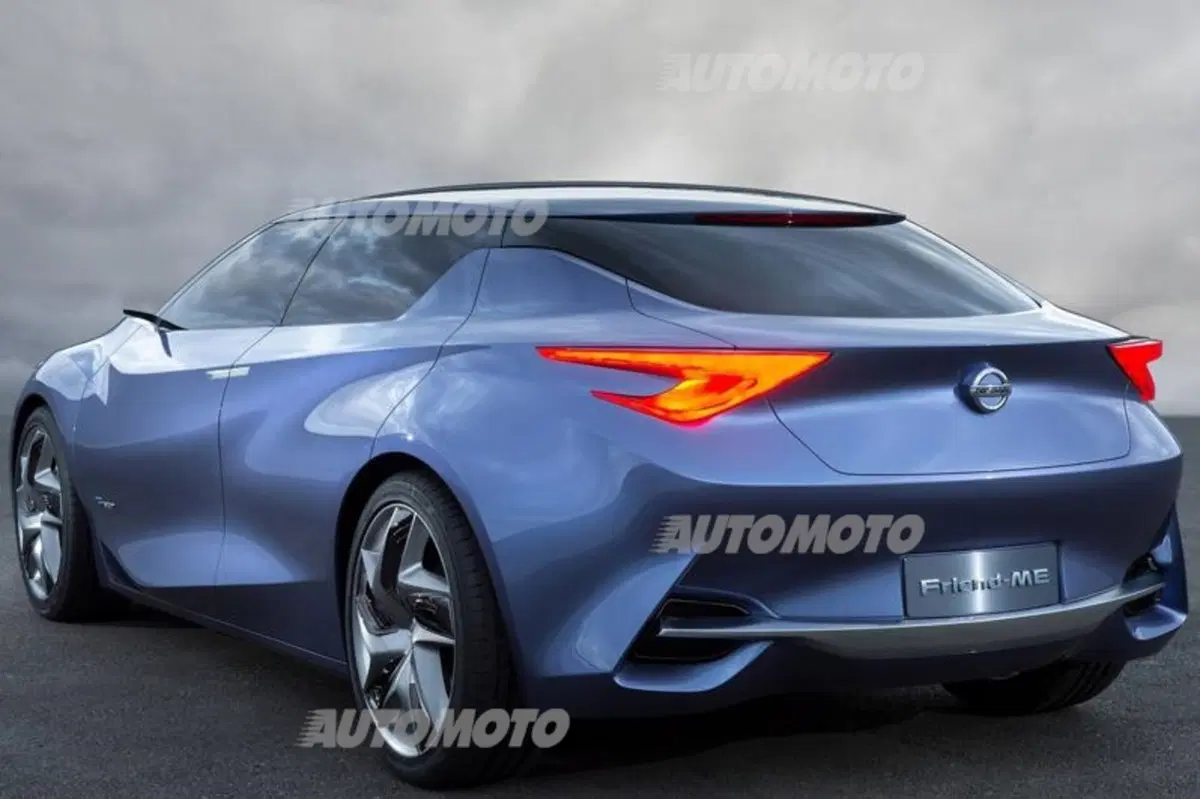 Nissan Friend-Me concept (18)