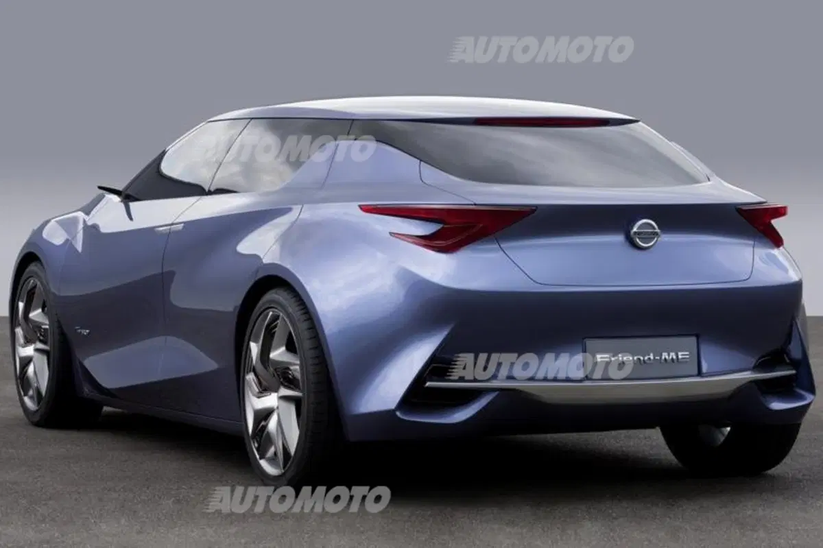 Nissan Friend-Me concept (19)