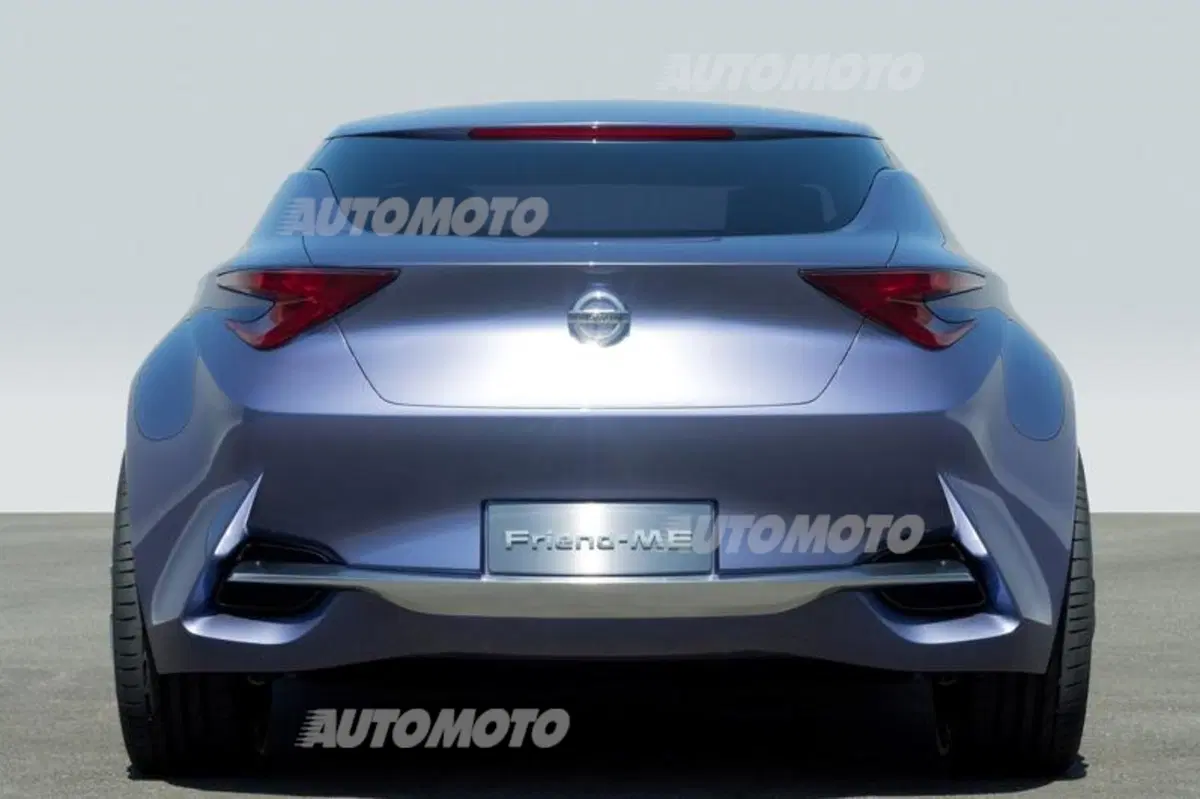 Nissan Friend-Me concept (20)