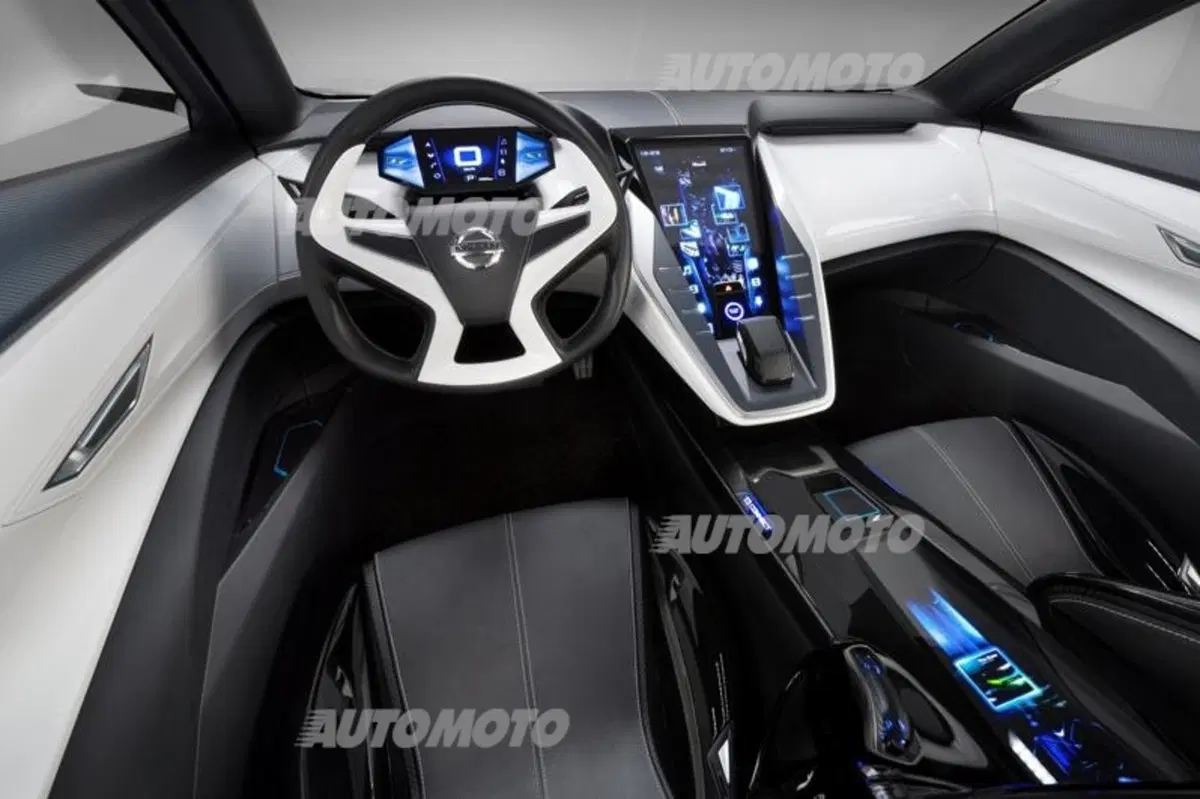 Nissan Friend-Me concept (30)