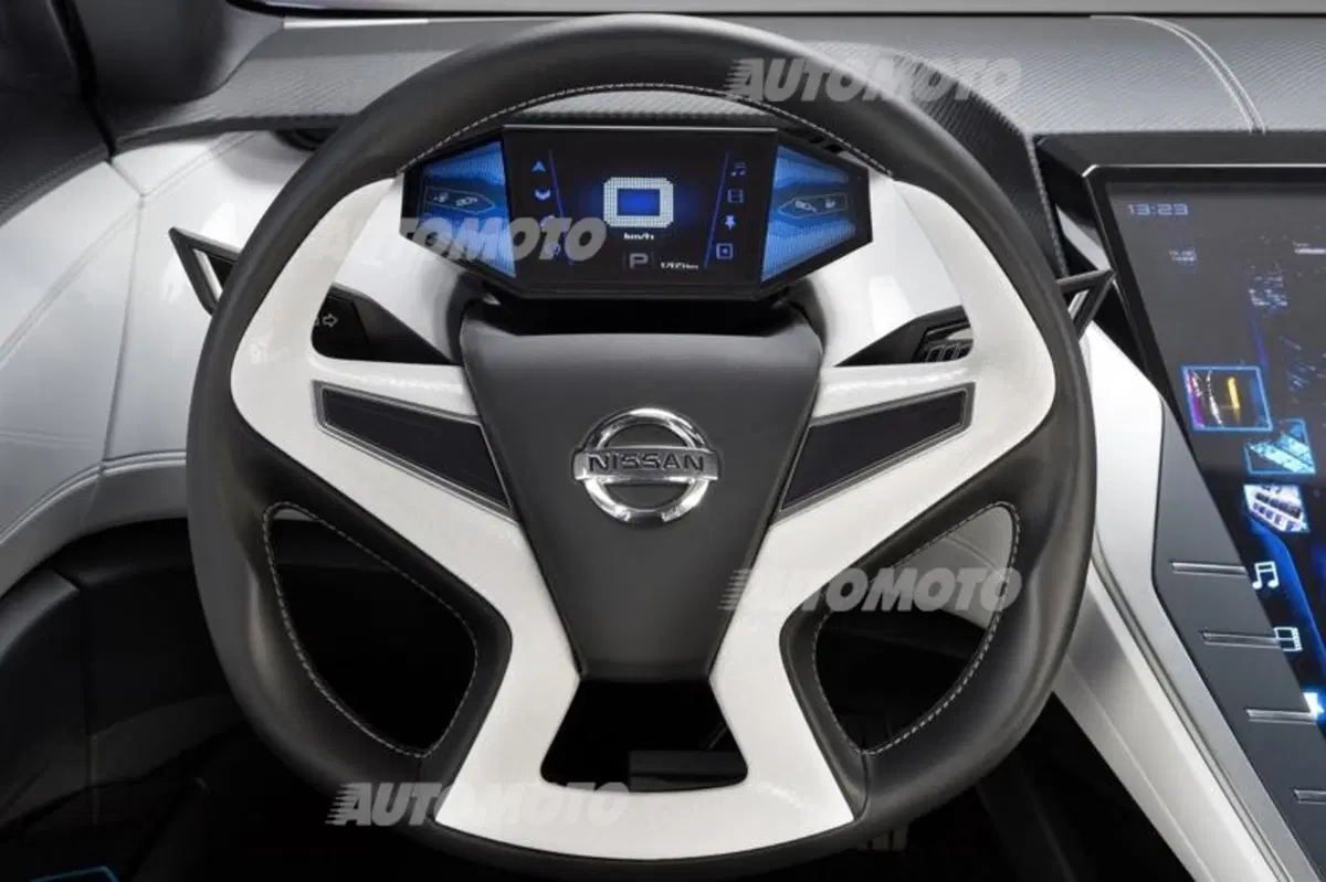 Nissan Friend-Me concept (32)
