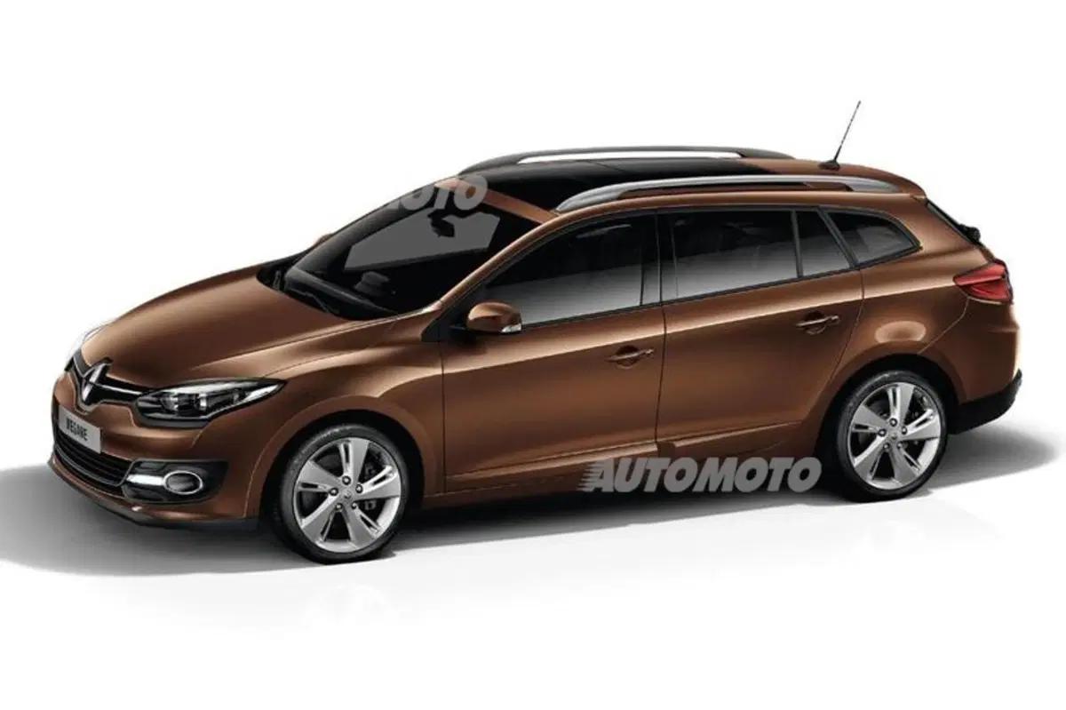 Renault Megane restyling (5)
