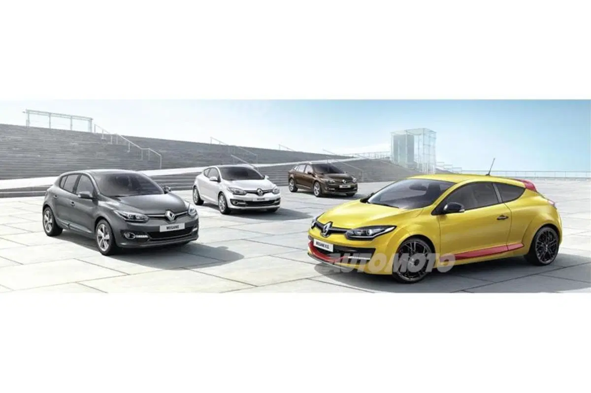 Renault Megane restyling (6)