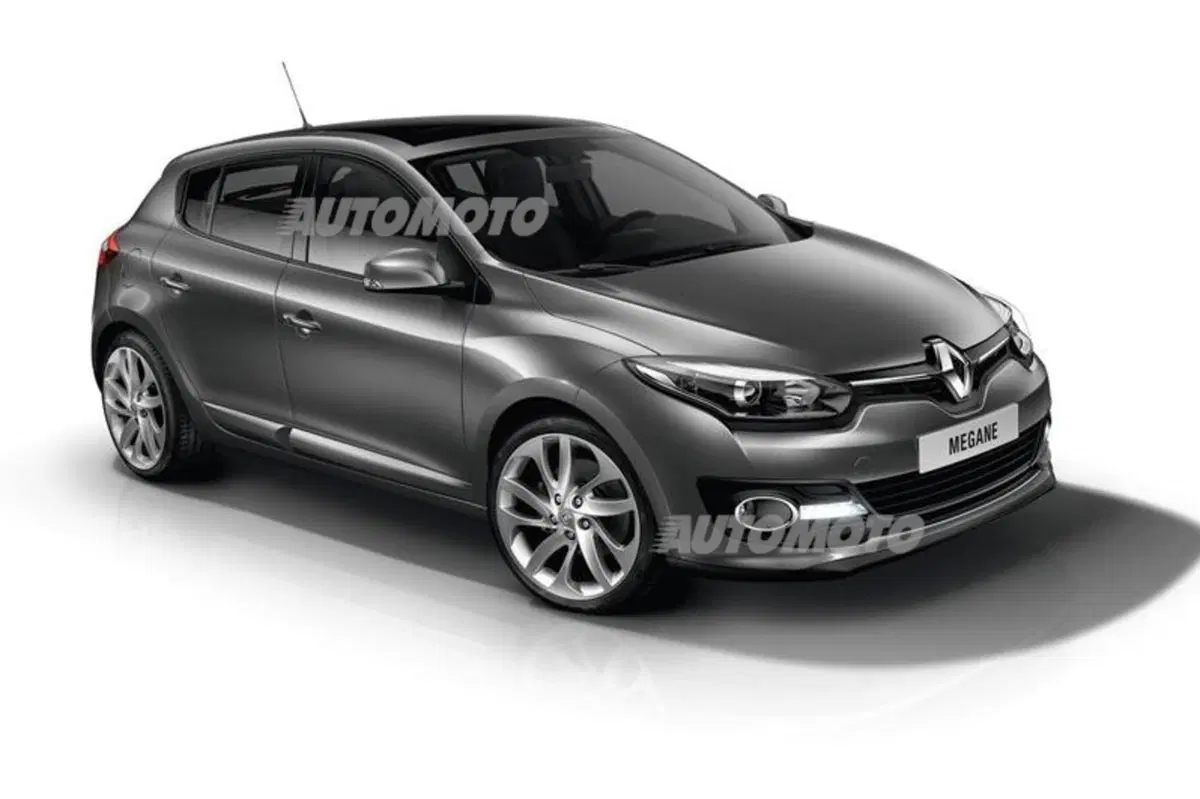 Renault Megane restyling (7)