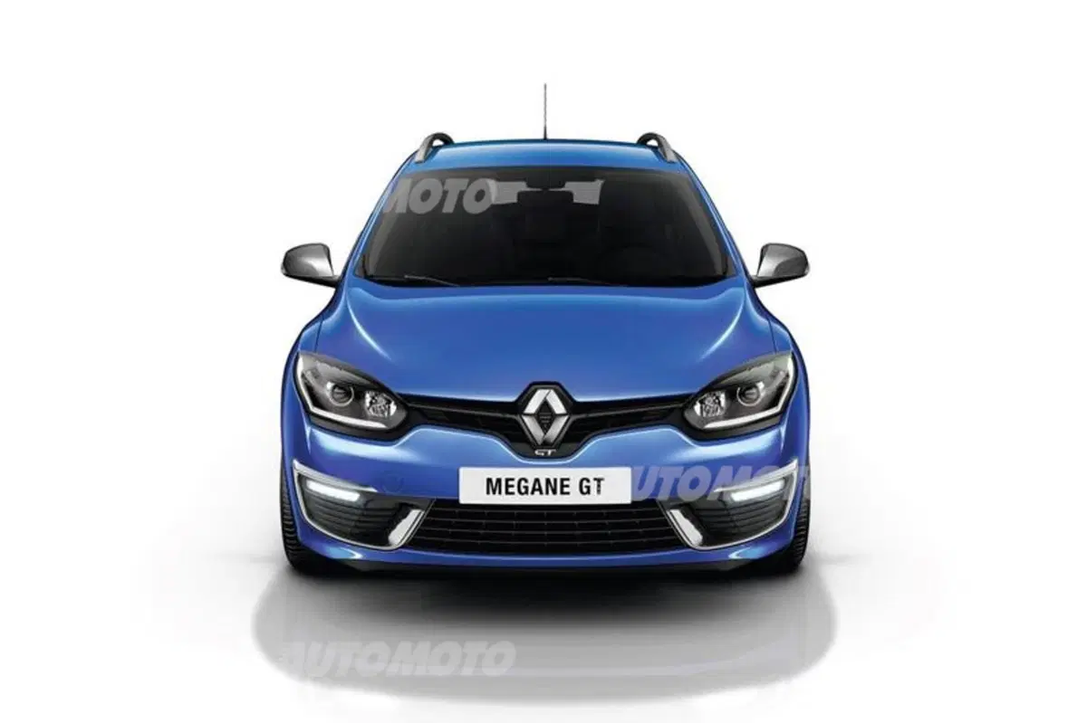 Renault Megane restyling (8)