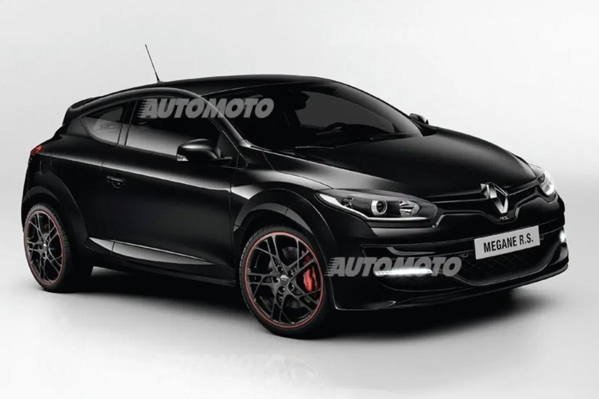 Renault Megane restyling (10)