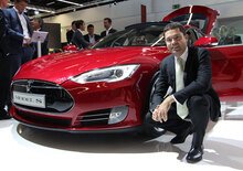 Jerome Guillen: «Il segreto di Tesla? Lavoriamo bene e con criterio»