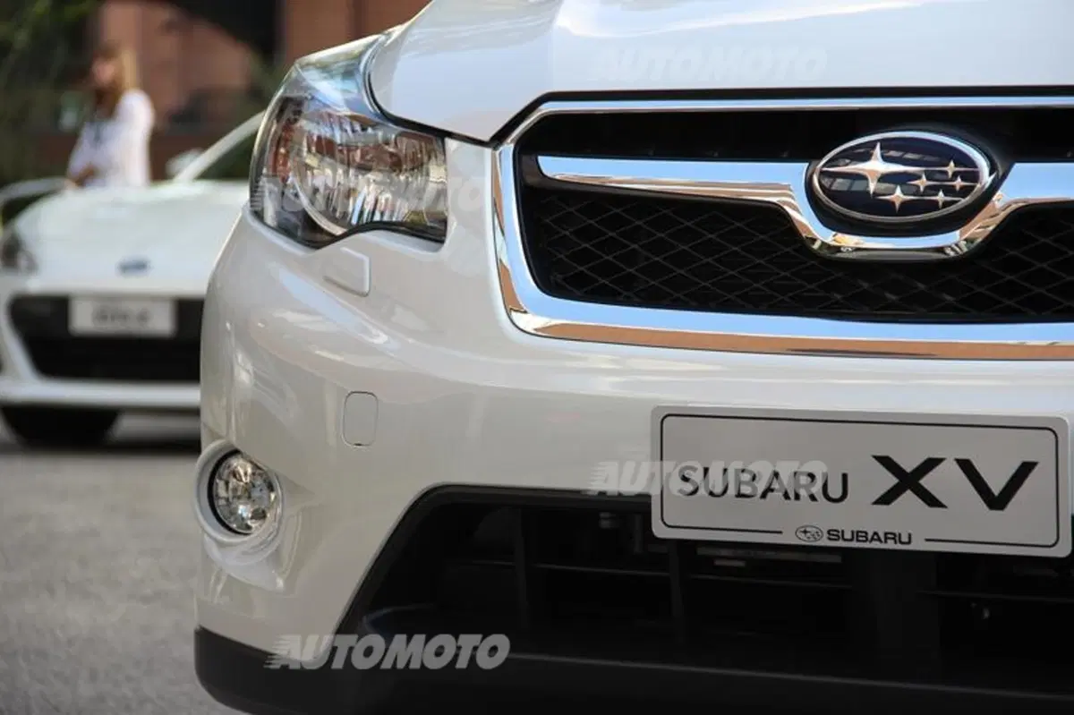 Andrea Placani: «La nuova sede di Milano inaugura una nuova era per Subaru Italia» (4)