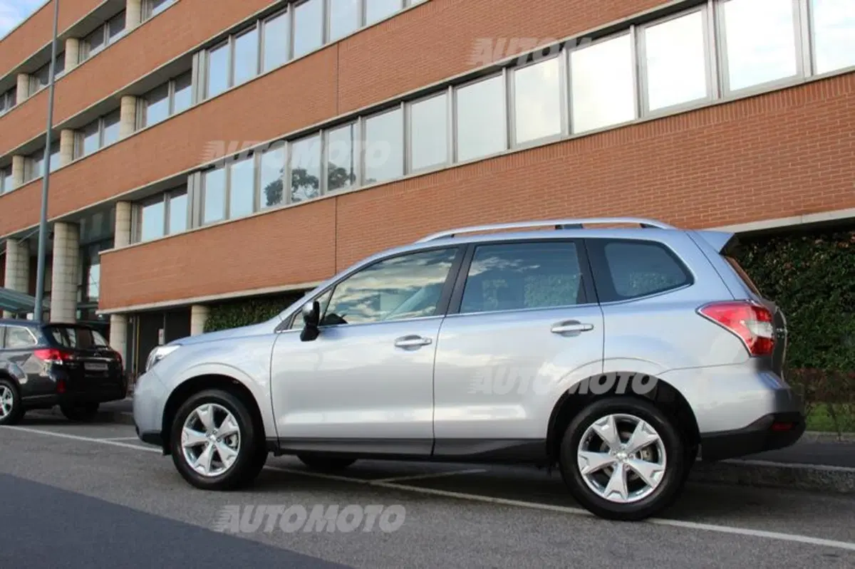 Andrea Placani: «La nuova sede di Milano inaugura una nuova era per Subaru Italia» (11)