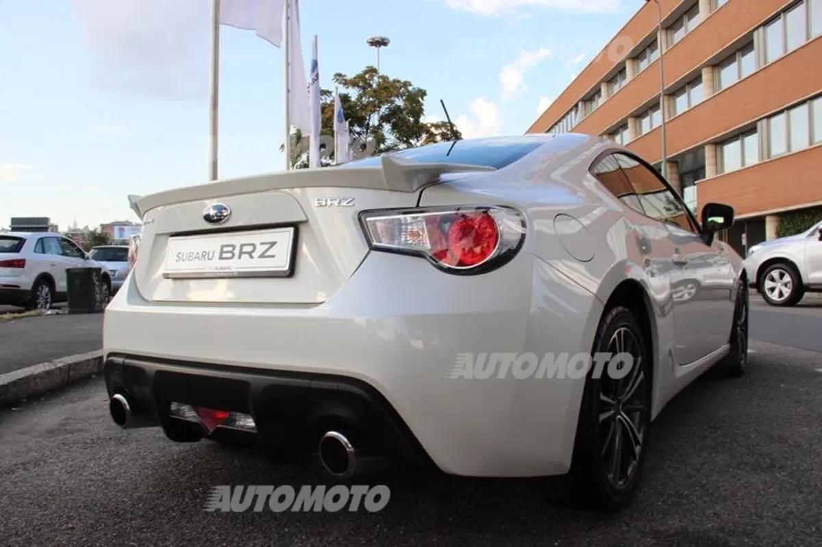 Andrea Placani: «La nuova sede di Milano inaugura una nuova era per Subaru Italia» (15)