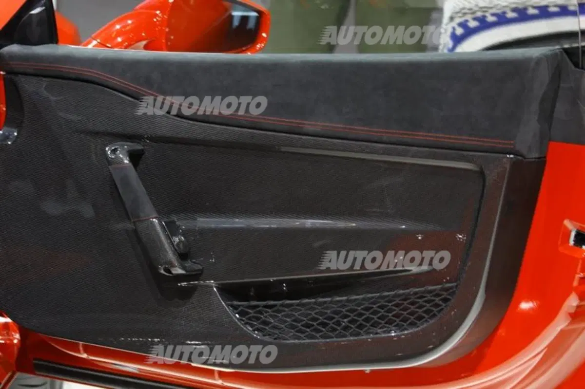 Salone di Francoforte 2013: tutte le novità dal mondo delle supercar (10)
