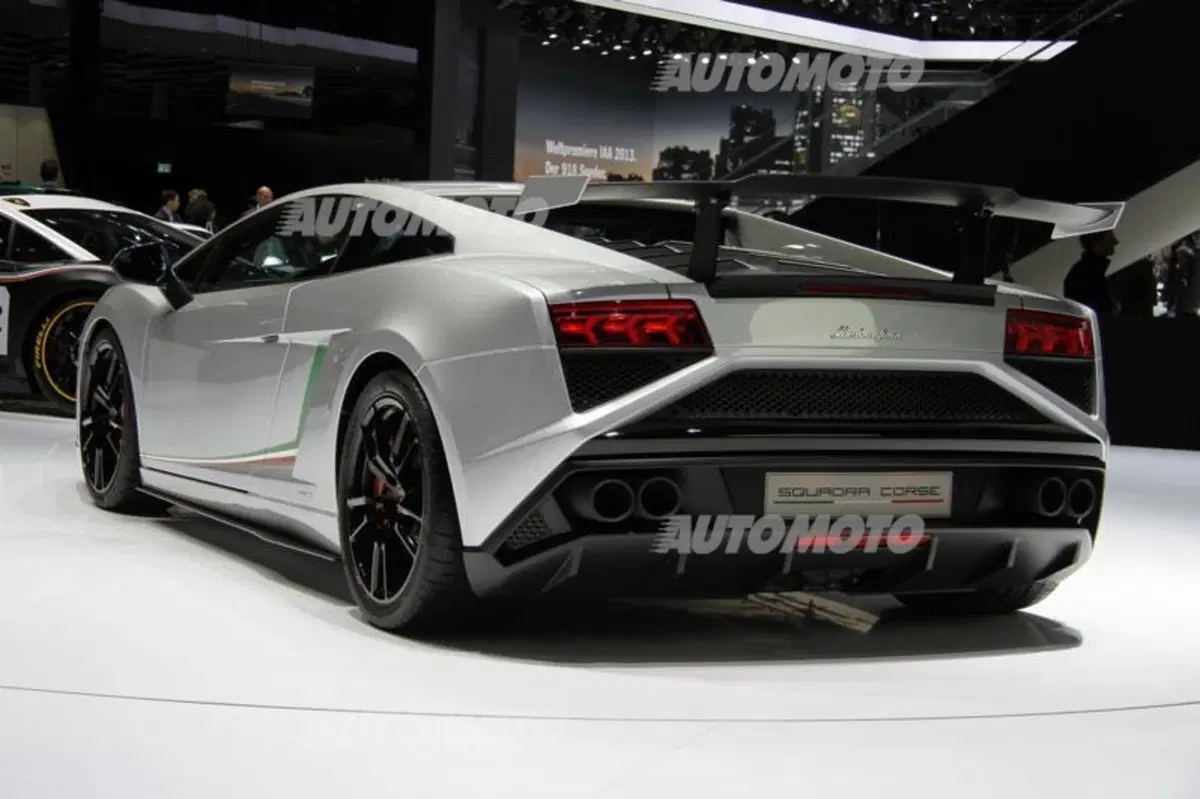 Salone di Francoforte 2013: tutte le novità dal mondo delle supercar (12)