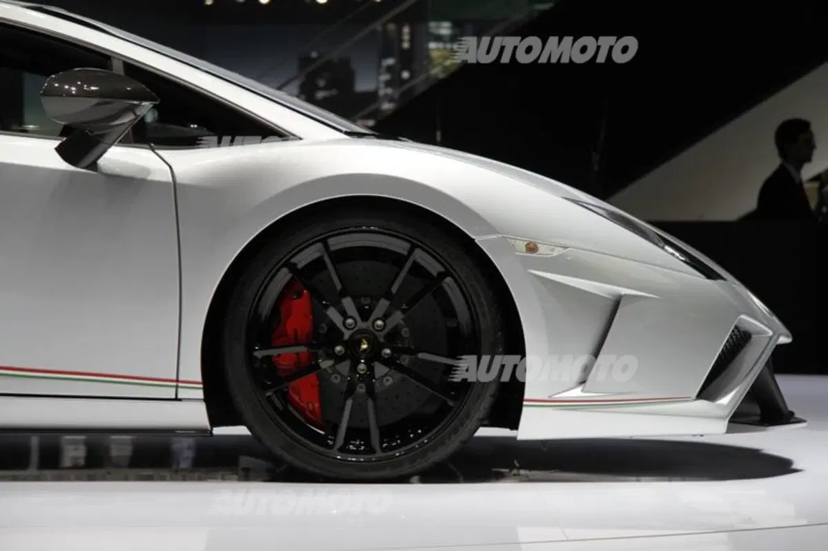 Salone di Francoforte 2013: tutte le novità dal mondo delle supercar (14)