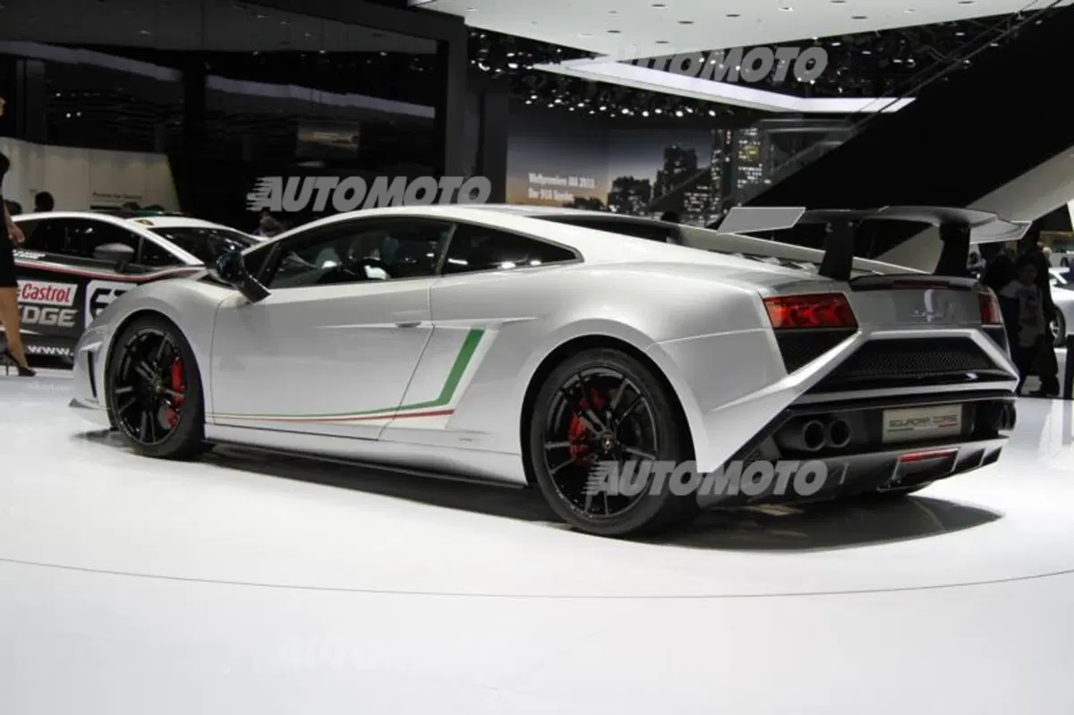 Salone di Francoforte 2013: tutte le novità dal mondo delle supercar (15)