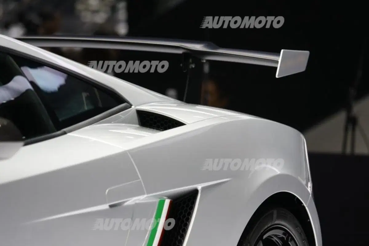 Salone di Francoforte 2013: tutte le novità dal mondo delle supercar (18)