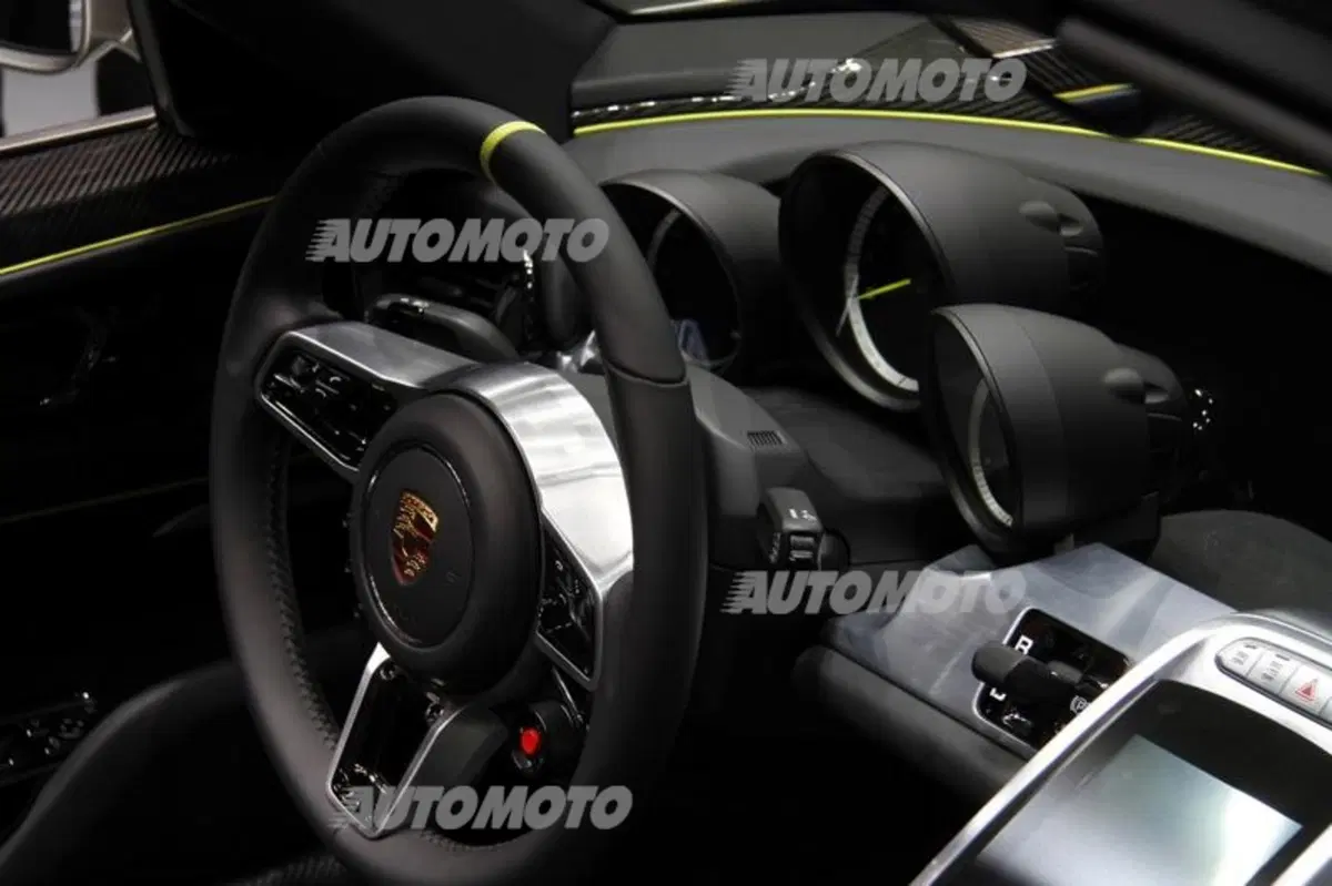 Salone di Francoforte 2013: tutte le novità dal mondo delle supercar (21)