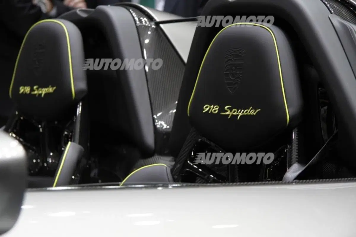 Salone di Francoforte 2013: tutte le novità dal mondo delle supercar (22)