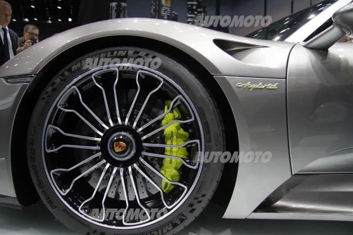 Salone di Francoforte 2013: tutte le novità dal mondo delle supercar (23)