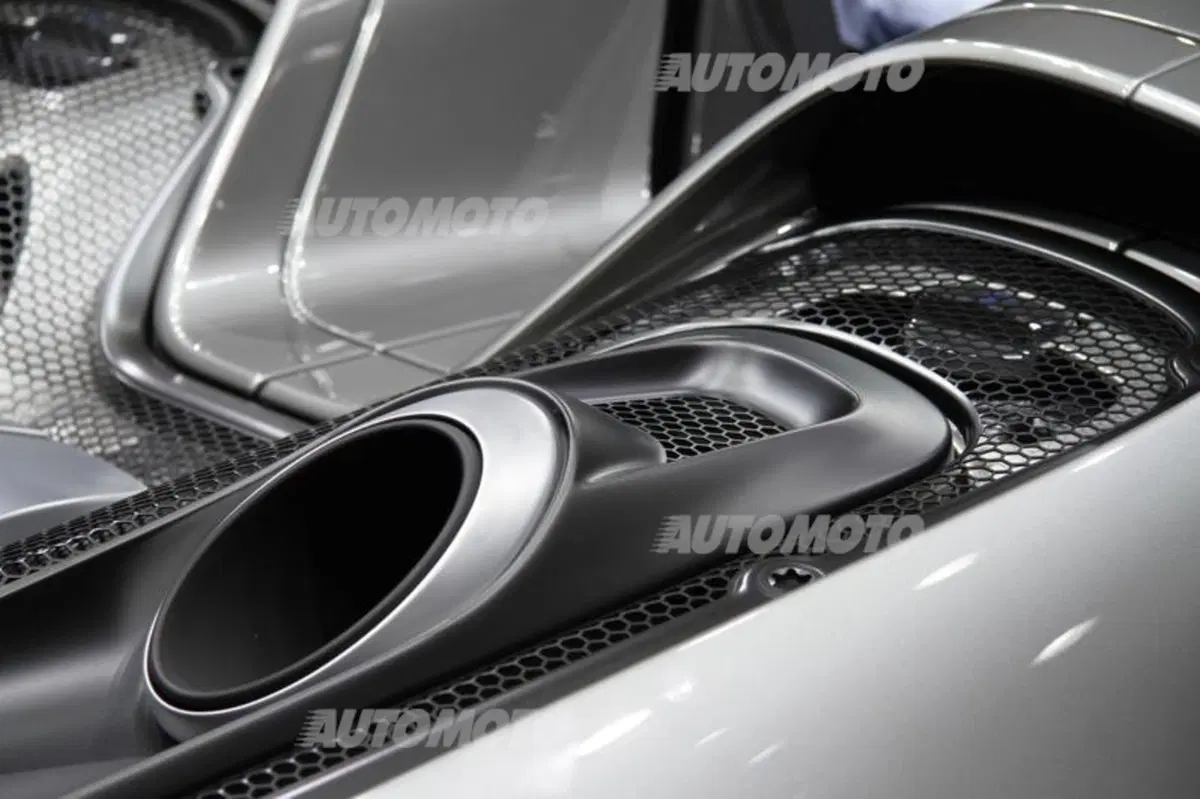 Salone di Francoforte 2013: tutte le novità dal mondo delle supercar (24)