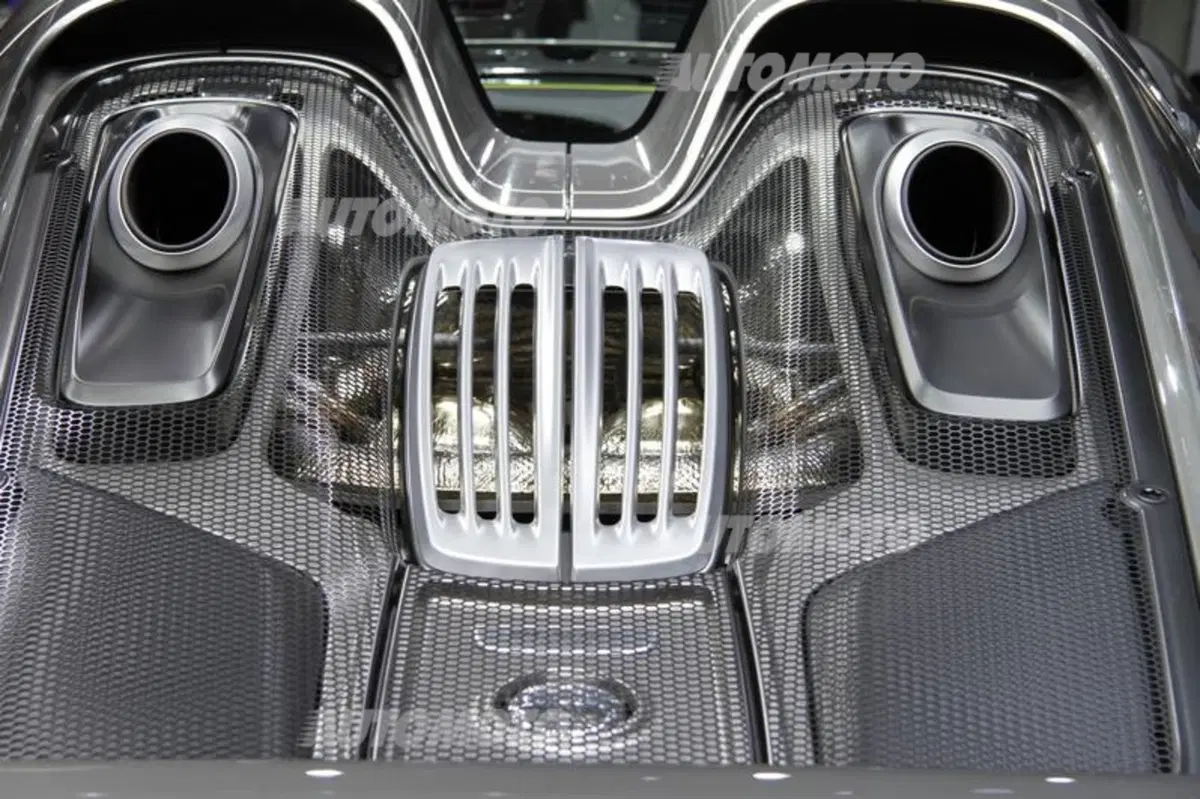 Salone di Francoforte 2013: tutte le novità dal mondo delle supercar (25)