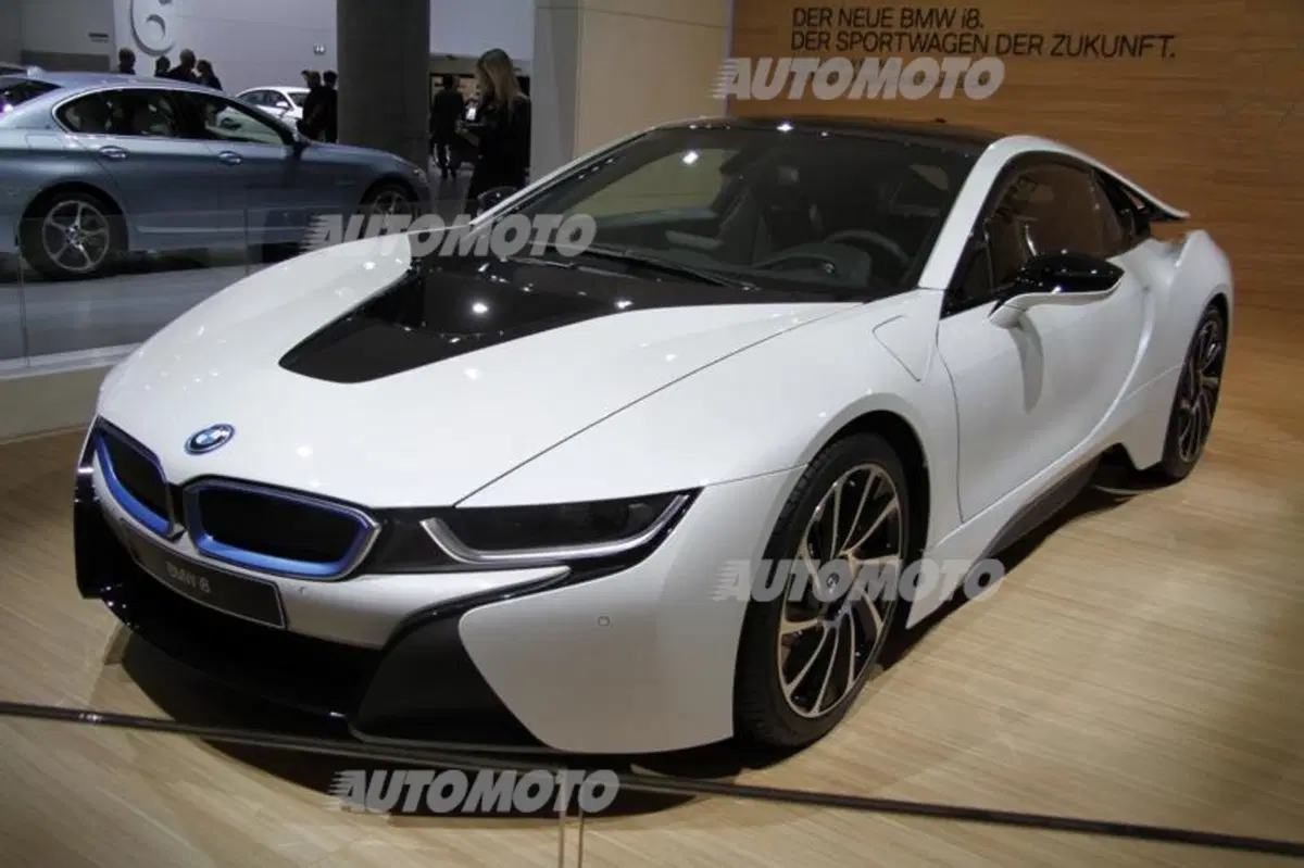 Salone di Francoforte 2013: tutte le novità dal mondo delle supercar (29)