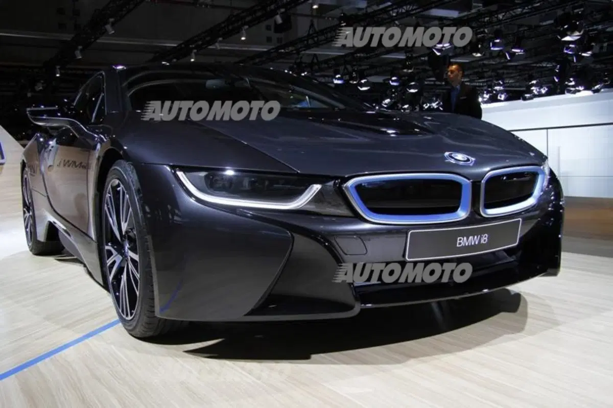 Salone di Francoforte 2013: tutte le novità dal mondo delle supercar (32)