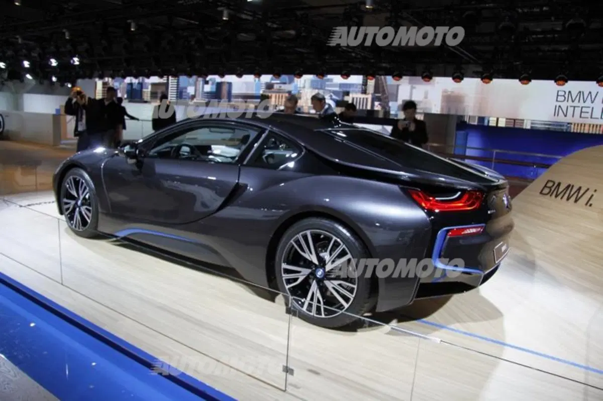 Salone di Francoforte 2013: tutte le novità dal mondo delle supercar (33)