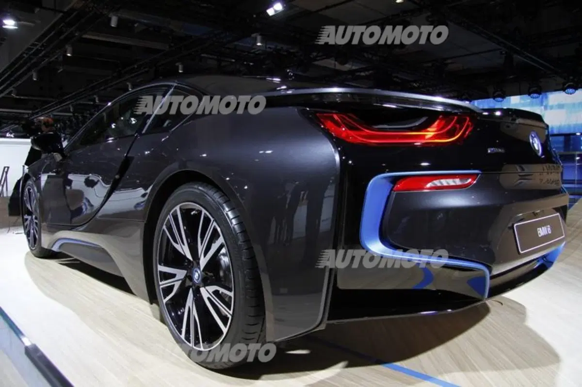 Salone di Francoforte 2013: tutte le novità dal mondo delle supercar (34)