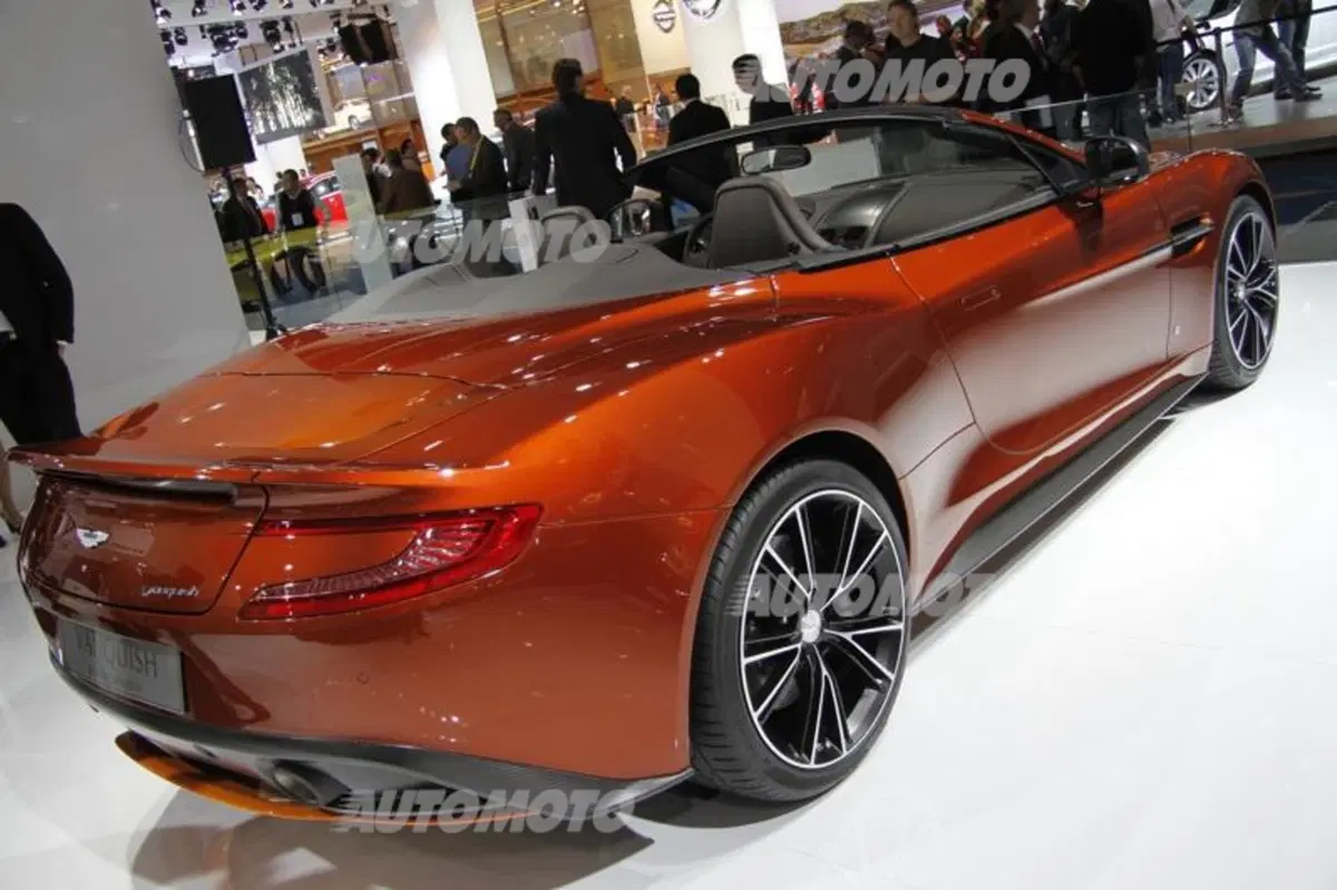Salone di Francoforte 2013: tutte le novità dal mondo delle supercar (36)