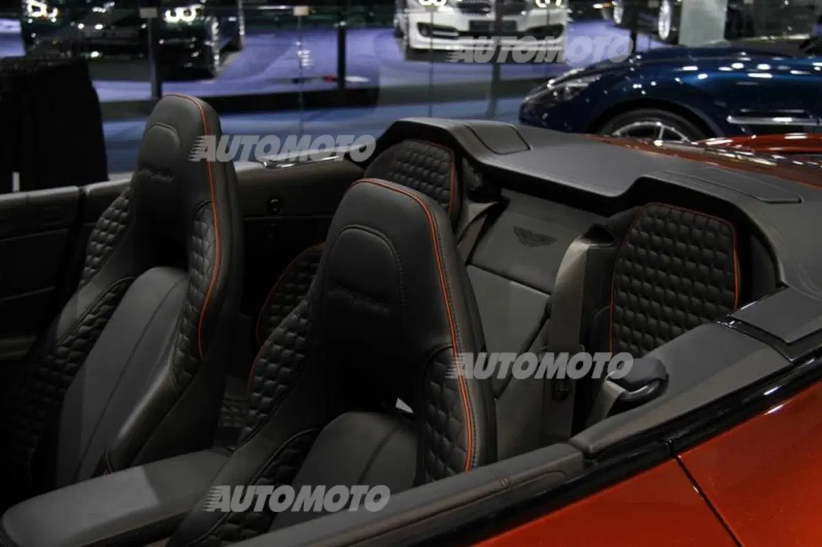 Salone di Francoforte 2013: tutte le novità dal mondo delle supercar (37)