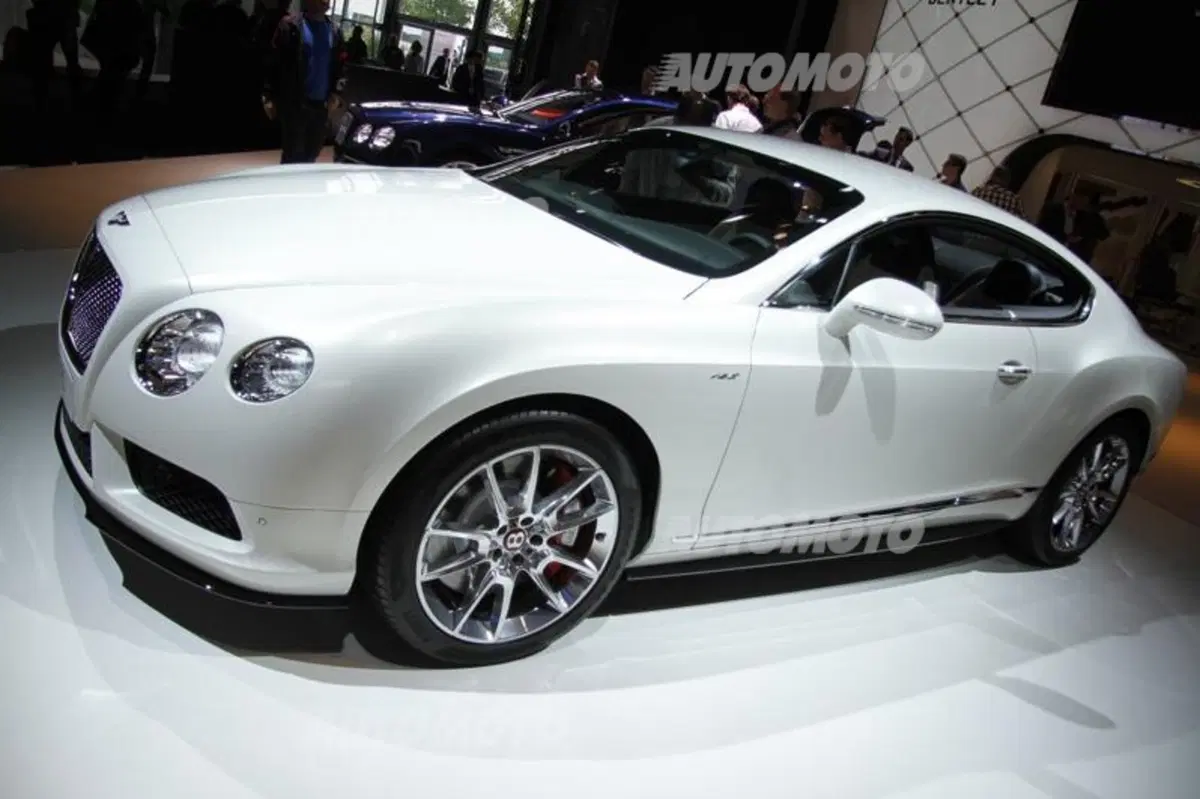 Salone di Francoforte 2013: tutte le novità dal mondo delle supercar (39)