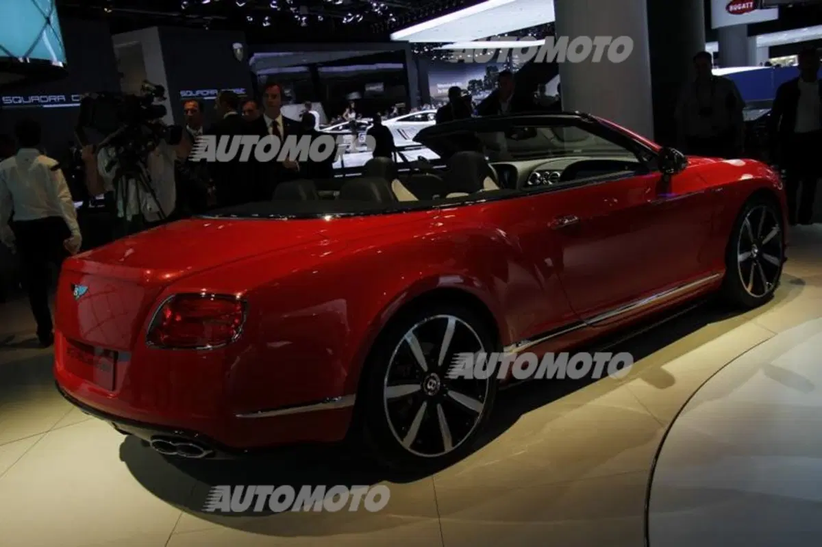 Salone di Francoforte 2013: tutte le novità dal mondo delle supercar (41)