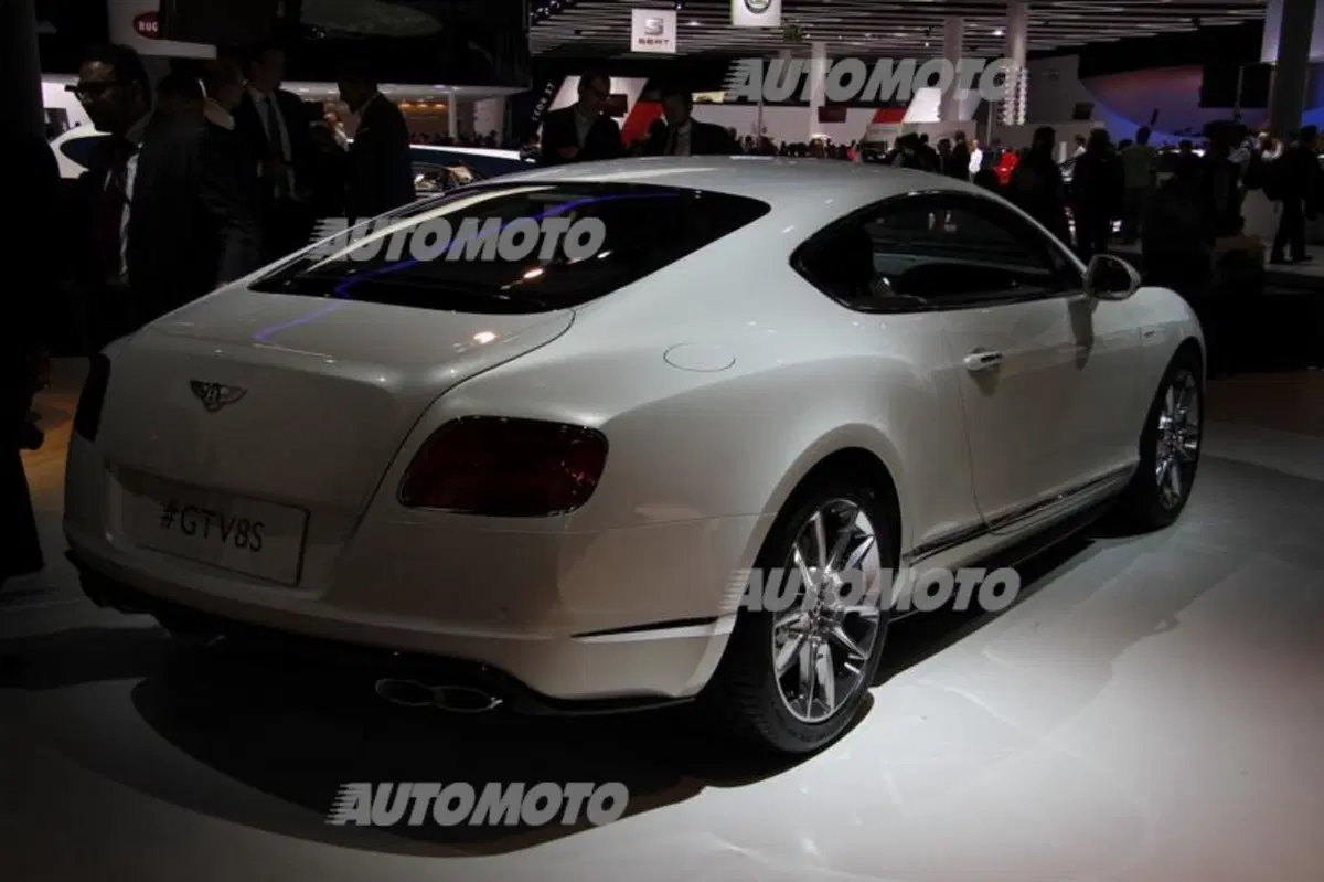 Salone di Francoforte 2013: tutte le novità dal mondo delle supercar (42)