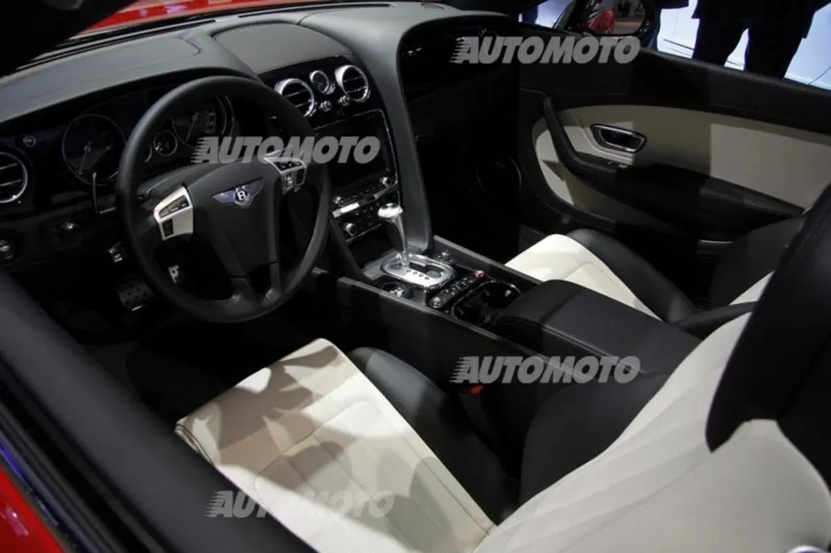 Salone di Francoforte 2013: tutte le novità dal mondo delle supercar (43)