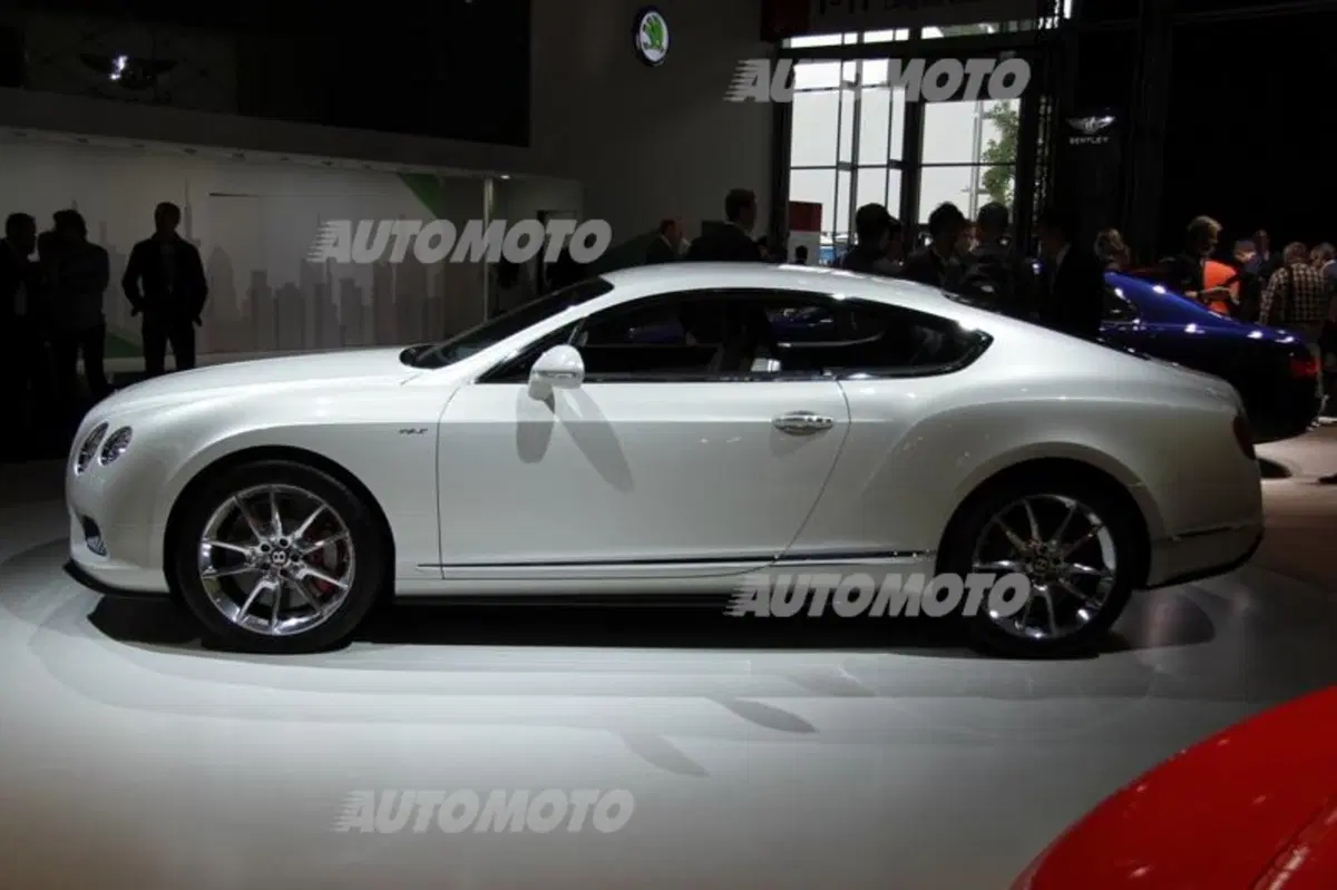 Salone di Francoforte 2013: tutte le novità dal mondo delle supercar (44)