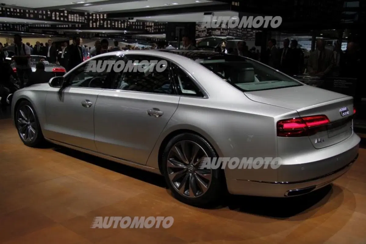 Salone di Francoforte 2013: tutte le novità dal mondo delle supercar (52)