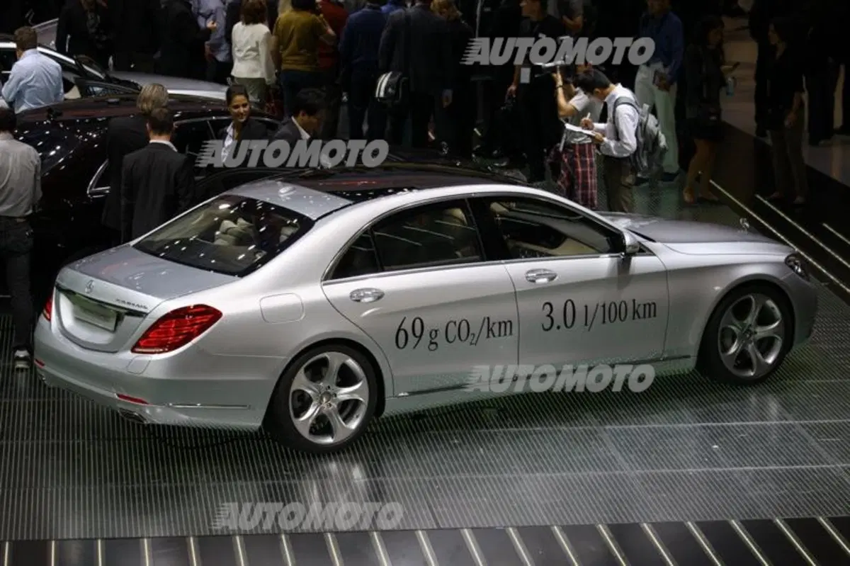 Salone di Francoforte 2013: tutte le novità dal mondo delle supercar (56)