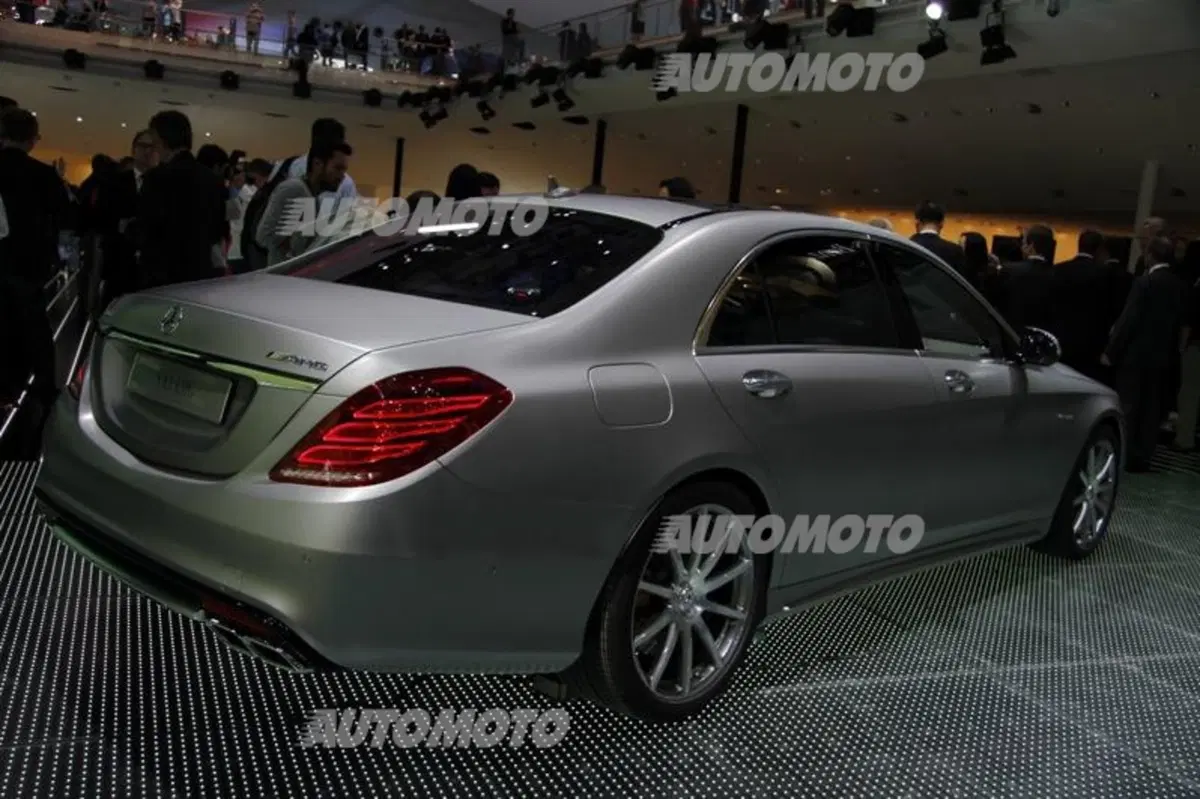 Salone di Francoforte 2013: tutte le novità dal mondo delle supercar (58)