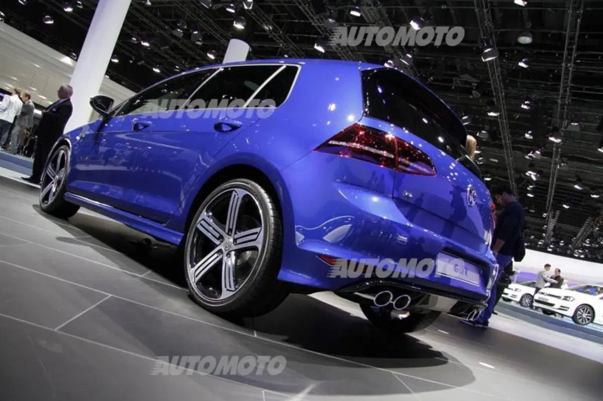 Salone di Francoforte 2013: tutte le novità dal mondo delle supercar (62)
