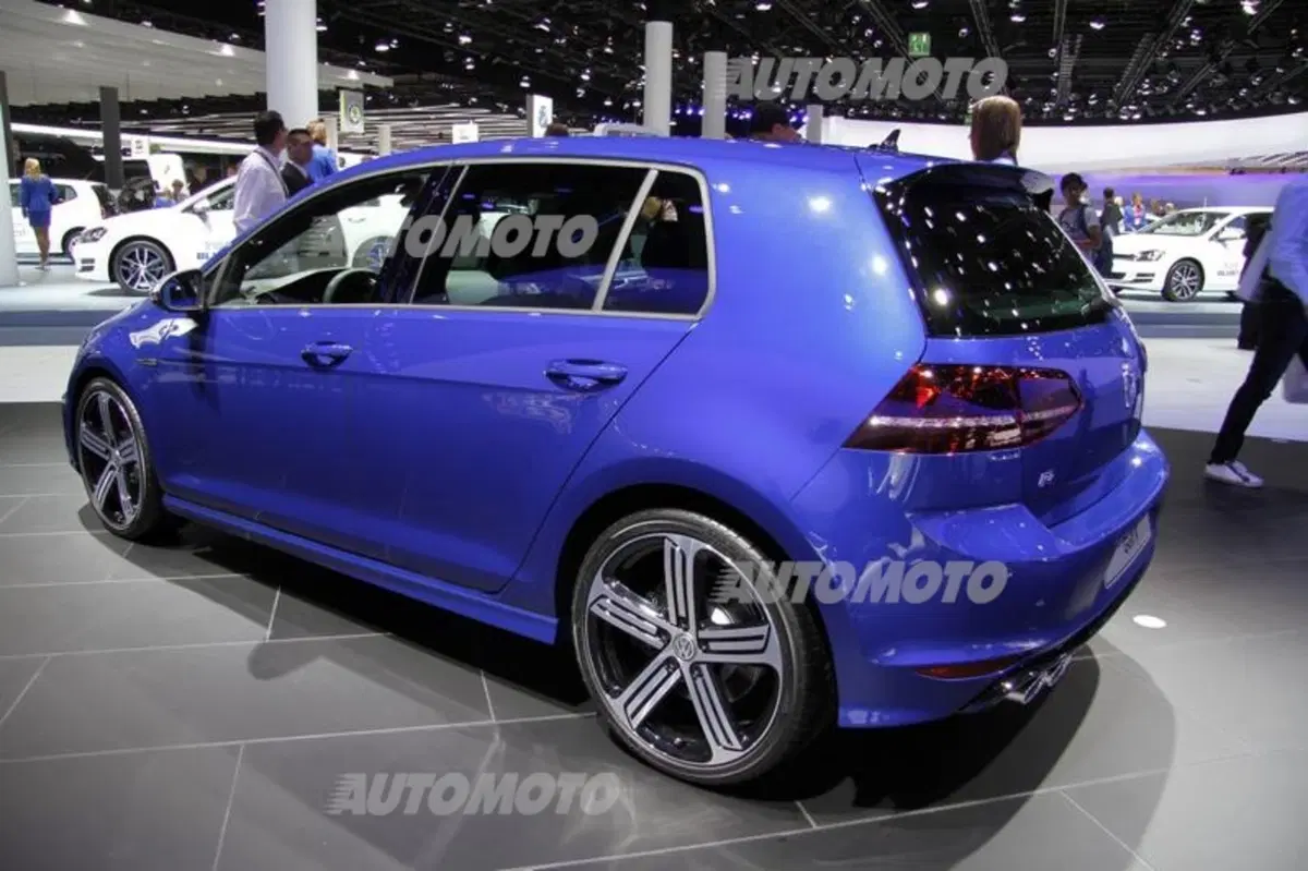 Salone di Francoforte 2013: tutte le novità dal mondo delle supercar (64)